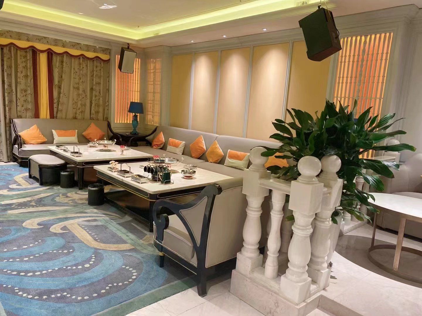 佛山商务ktv优选商务ktv推荐-高明区ktv预订