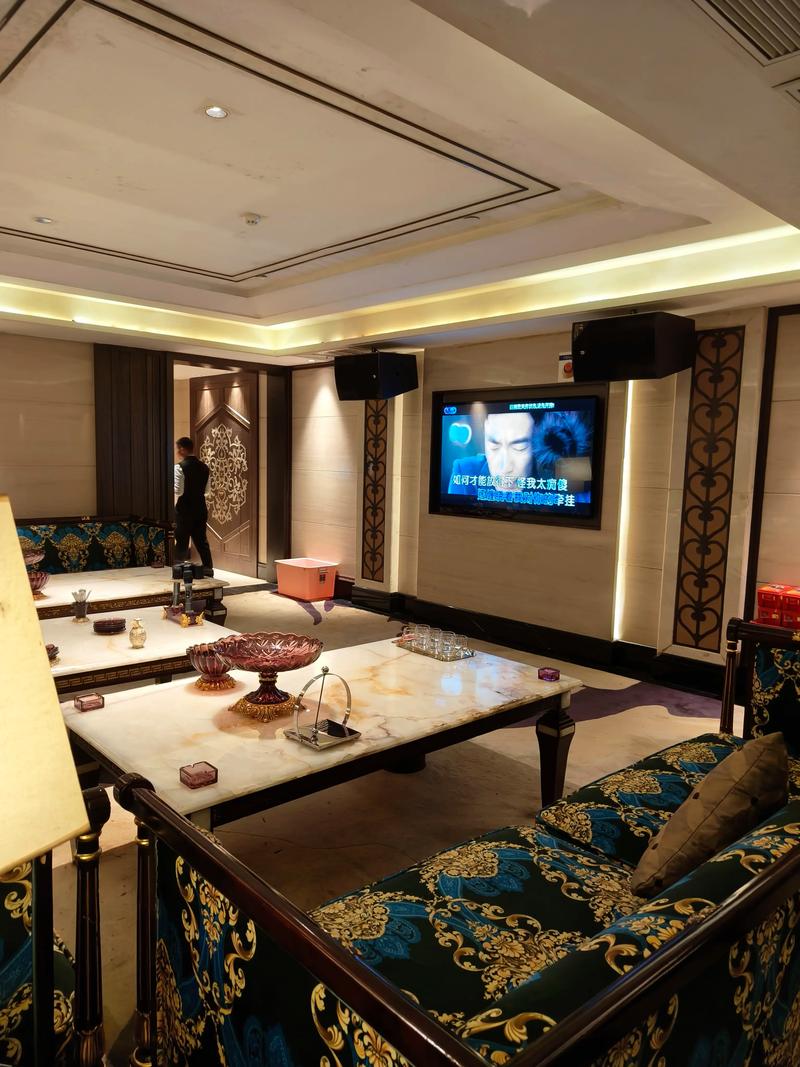 佛山商务ktv价格多少钱一个小时-高明区ktv预订